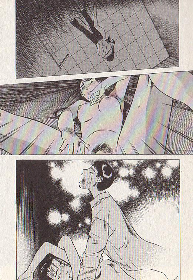 [Tenjiku Rounin] Hoshi ni Negai o Ge page 114 full