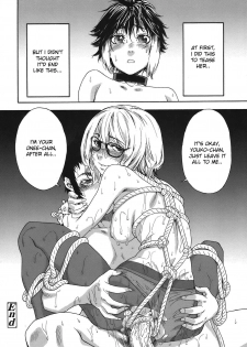 [Yamatogawa] Imp [English] [desudesu] [Decensored] - page 20