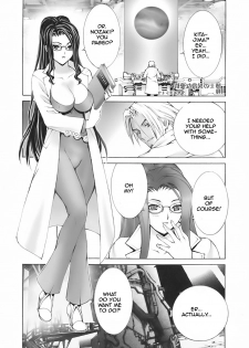 (C73) [AXZ (Various)] Angel's stroke 09 Dragon o Ai Suru Yottsu no Yarikata (Dragonaut) [English] - page 30