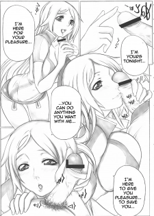 (C73) [AXZ (Various)] Angel's stroke 09 Dragon o Ai Suru Yottsu no Yarikata (Dragonaut) [English] - page 7