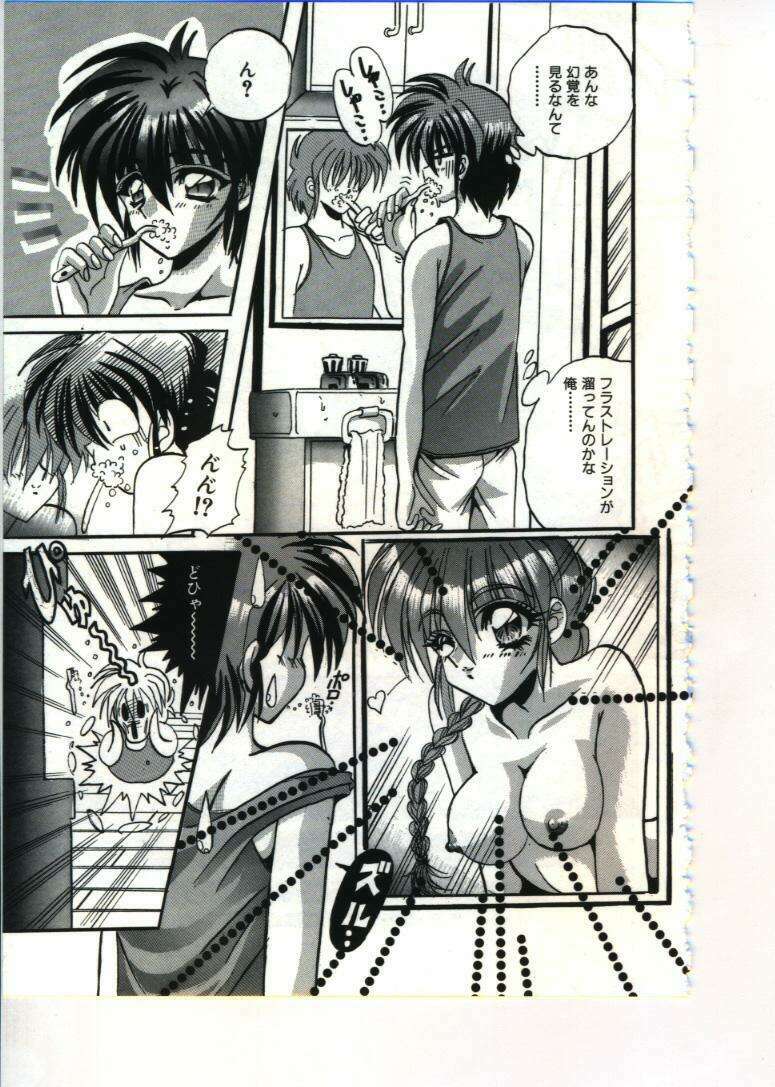 [Appleton] Fairy Paradise page 151 full