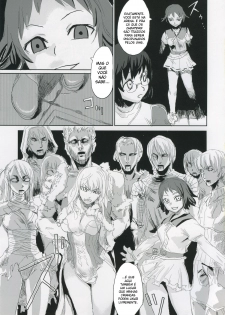 (C68) [Fatalpulse (Asanagi)] Victim Girls 2 - Bot Crisis - (Ragnarok Online) [Portuguese-BR] [BartSSJ] - page 11