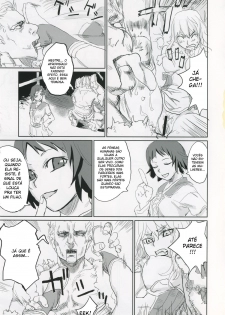 (C68) [Fatalpulse (Asanagi)] Victim Girls 2 - Bot Crisis - (Ragnarok Online) [Portuguese-BR] [BartSSJ] - page 26