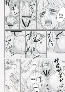 (C68) [Fatalpulse (Asanagi)] Victim Girls 2 - Bot Crisis - (Ragnarok Online) [Portuguese-BR] [BartSSJ] - page 29