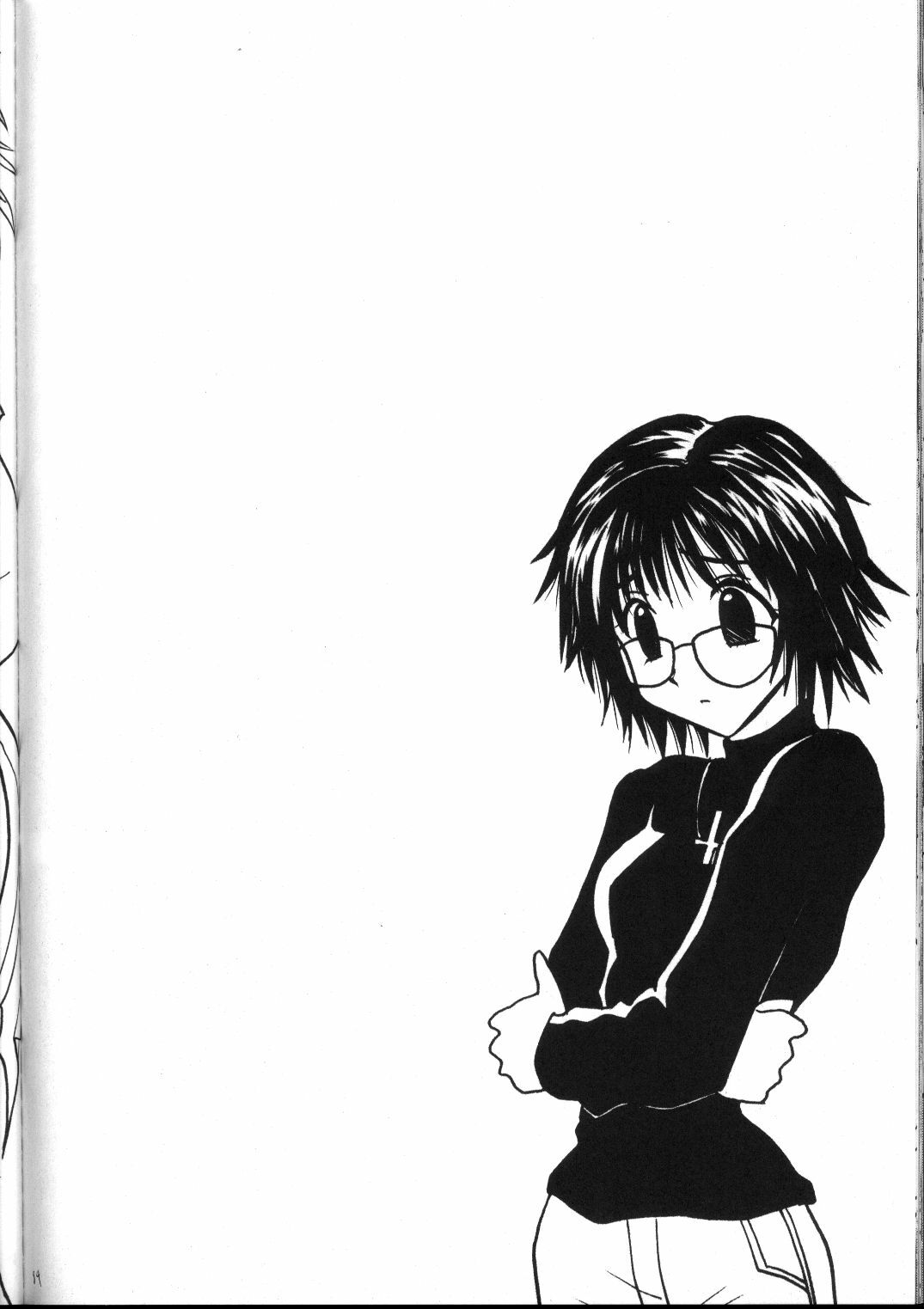 [Crimson Comics (Carmine)] Kyuusai Soushuuhen (Hunter x Hunter, Yu Yu Hakusho) page 83 full