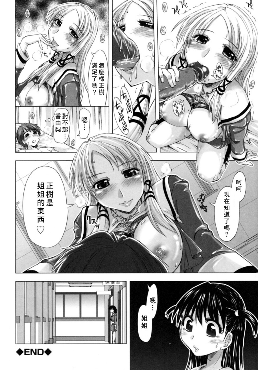 [Kamino Ryu-ya] Houkago Shoujo - After School Girls [Chinese] [尋狐] page 33 full