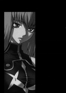 (C74) [Kouchaya (Ootsuka Kotora)] HIDE AND SEEK 2 (Code Geass: Lelouch of the Rebellion) [Portuguese-BR] [BartSSJ] - page 4