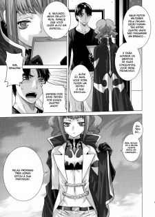 (C74) [Kouchaya (Ootsuka Kotora)] HIDE AND SEEK 2 (Code Geass: Lelouch of the Rebellion) [Portuguese-BR] [BartSSJ] - page 8