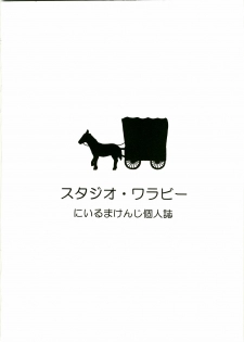 (C75) [Studio Wallaby (Niiruma Kenji)] Jessica Deborah Bashi no Tabi (Dragon Quest VII) - page 36
