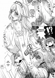 [F.S] Super Marao Brothers (F.S ISM) [English] =YQII= - page 7