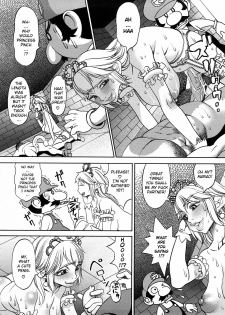 [F.S] Super Marao Brothers (F.S ISM) [English] =YQII= - page 8