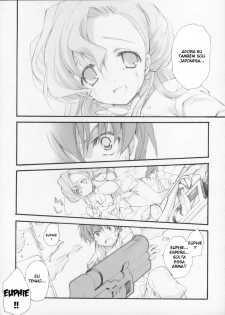 (COMIC1) [Kyougetsutei (Miyashita Miki)] Engage (Code Geass: Lelouch of the Rebellion) [Portuguese-BR] [BartSSJ] - page 17