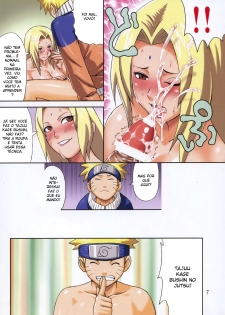 (C72) [Muchi Muchi 7 (Terada Tsugeo, Sanagi Torajirou, Nao Takami)] Muchi Muchi Carnival 2 (Various) [Portuguese-BR] [BartSSJ] - page 9