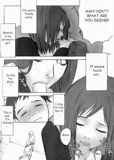 [Manga Super (Nekoi Mie)] Oh! Big Sexy (FLCL) [English] [Miss Sachi] - page 29