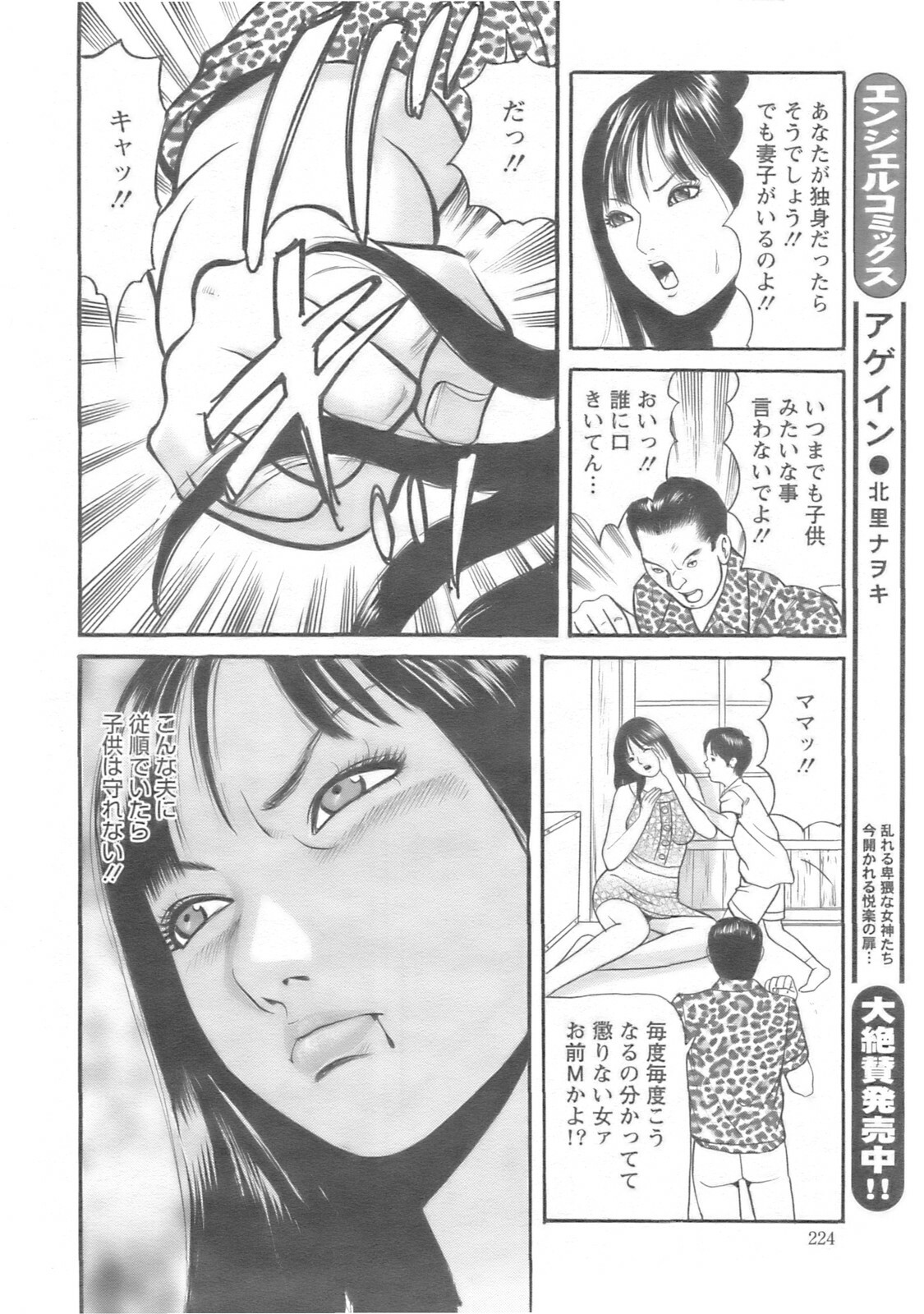 Action Pizazz 2008-10 page 223 full