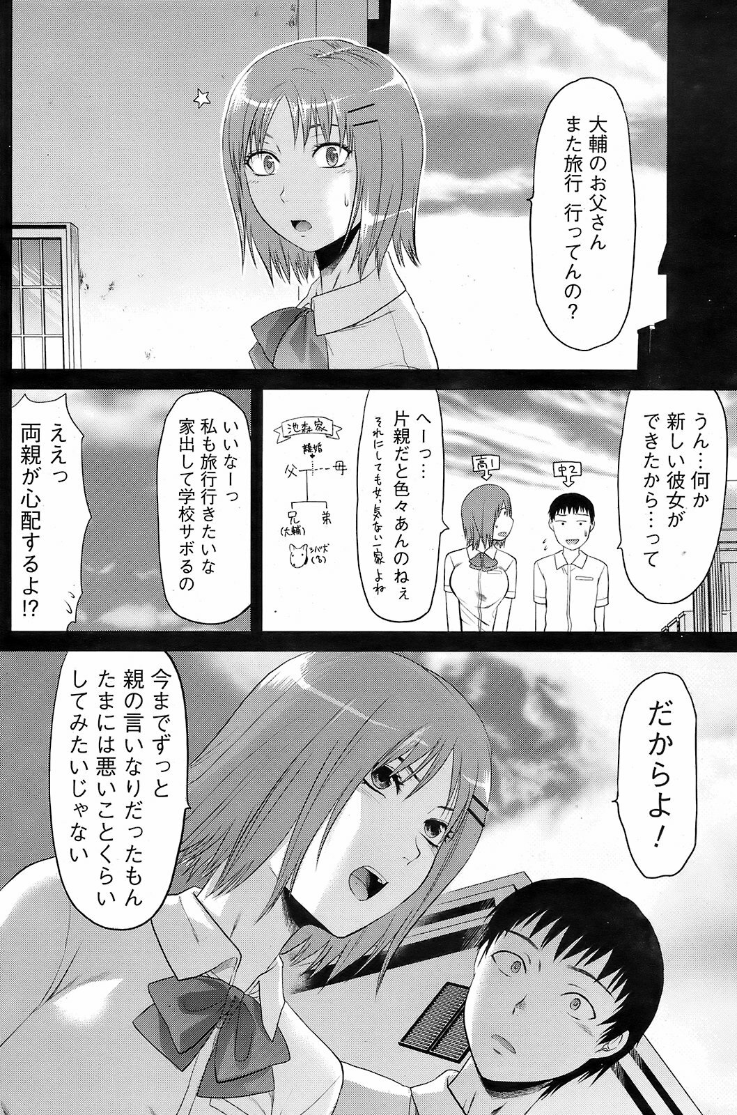Men's Young 2009-01 page 129 full