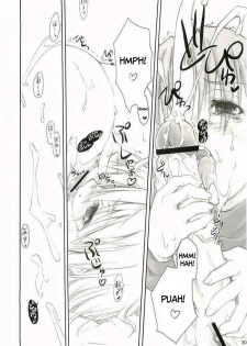 (C67) [Shimoyakedou (Ouma Tokiichi)] Royal Lotion (Fate/stay night) [Portuguese-BR] [BartSSJ] - page 27