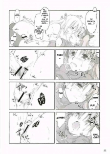 (C67) [Shimoyakedou (Ouma Tokiichi)] Royal Lotion (Fate/stay night) [Portuguese-BR] [BartSSJ] - page 29