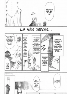 (GEASS Turbo) [Studio Kimigabuchi (Kimimaru)] Code Eross 3: Waga Na wa Ero (Code Geass) [Portuguese-BR] - page 23