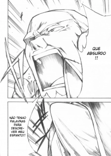 (GEASS Turbo) [Studio Kimigabuchi (Kimimaru)] Code Eross 3: Waga Na wa Ero (Code Geass) [Portuguese-BR] - page 27