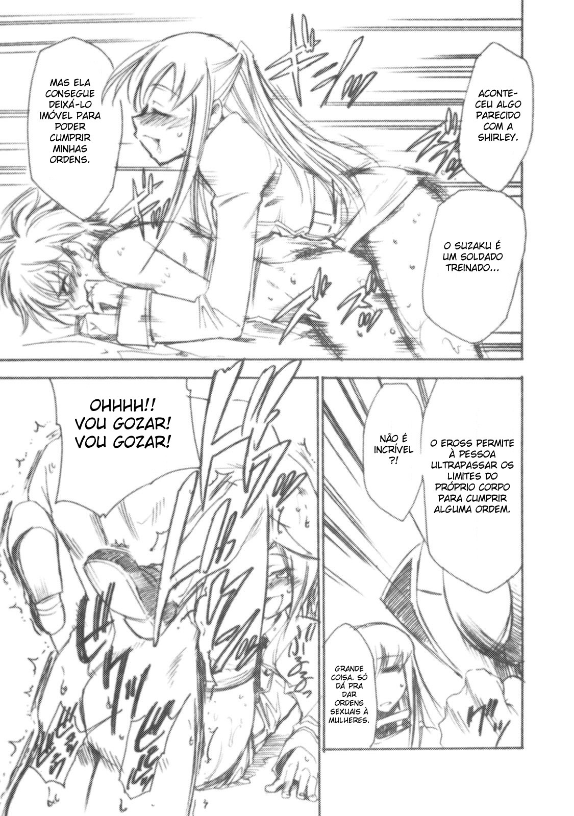 (SC34) [Studio Kimigabuchi (Kimimaru)] Code Eross 2: Ero no Kishidan (Code Geass) [Portuguese-BR] page 12 full