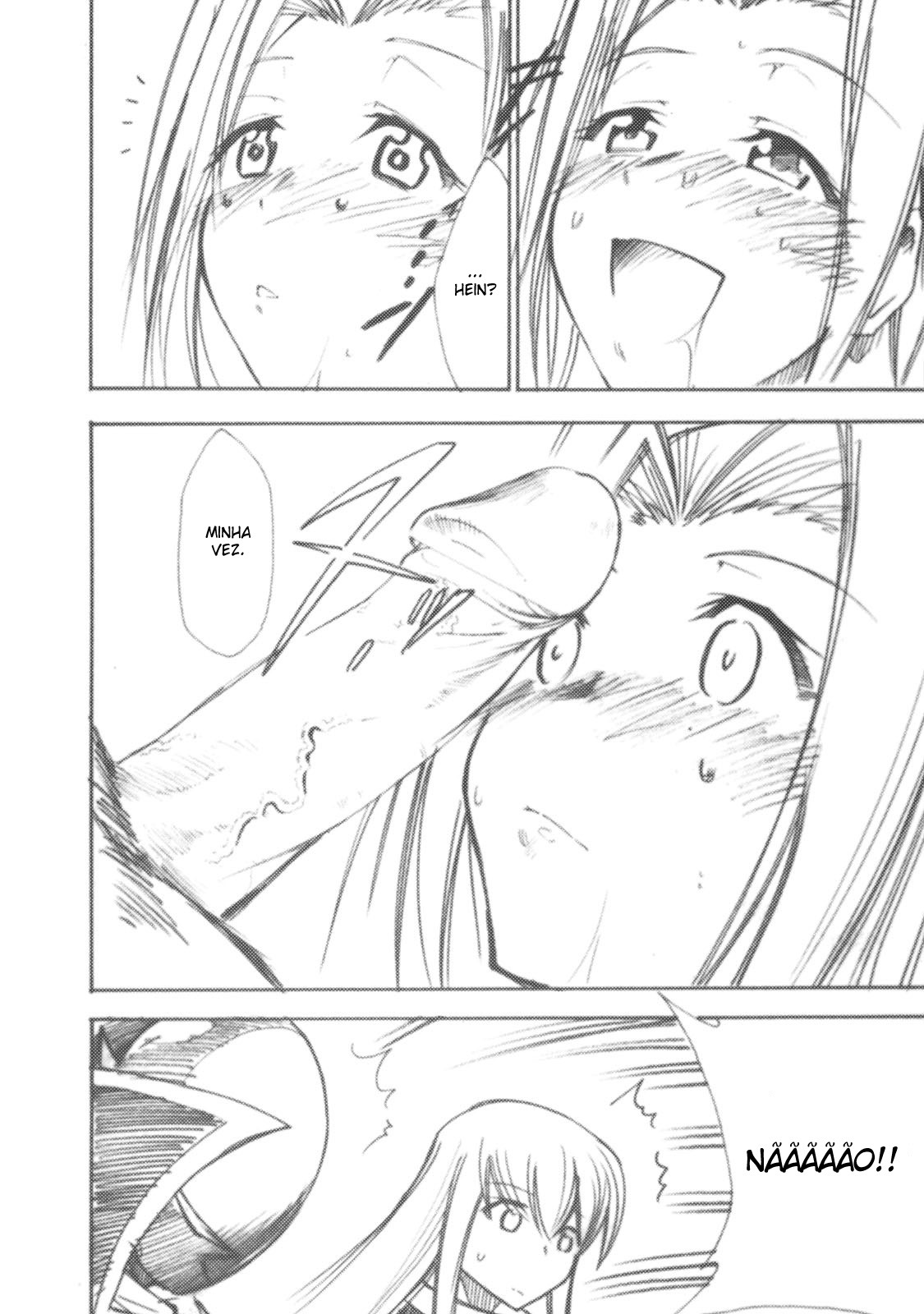 (SC34) [Studio Kimigabuchi (Kimimaru)] Code Eross 2: Ero no Kishidan (Code Geass) [Portuguese-BR] page 13 full
