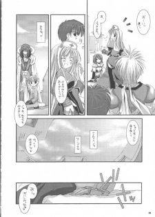 (C63) [Digital Lover (Nakajima Yuka)] D.L.action 16 (Ragnarok Online) - page 24