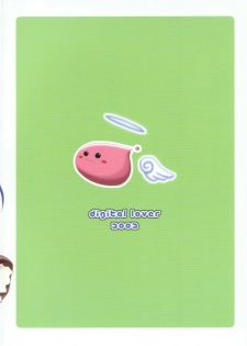 (C63) [Digital Lover (Nakajima Yuka)] D.L.action 16 (Ragnarok Online) - page 43