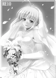 (C75) [RUBBISH Selecting Squad (Namonashi)] RE 10 (Fate/stay night) - page 3