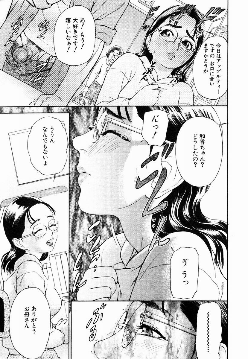ANGEL Club 2003-05 page 38 full