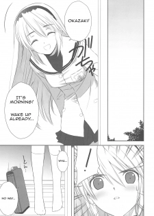 (C75) [T2 ART WORKS (Tony)] Botan Nabe (Clannad) [English] [TheHiddenStuff] - page 18