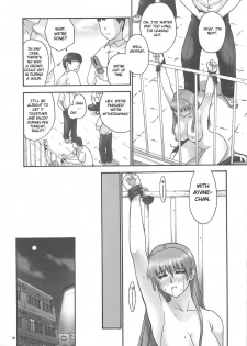 (C75) [Hellabunna (Iruma Kamiri)] REI - slave to the grind - REI 06: CHAPTER 05 (Dead or Alive) [English] [CGrascal] - page 38