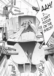 [P-Collection (Nori-Haru)] Mudai | No Title (Nori-Haru Sakuhin Shuu [Joukan]) [English] [Sling] - page 12