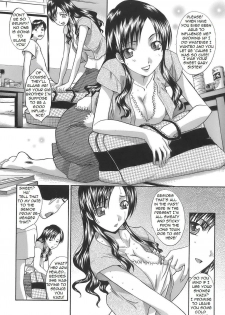 Little Sister's Wonderful Suprise Visit [English] [Rewrite] [Bolt] - page 3