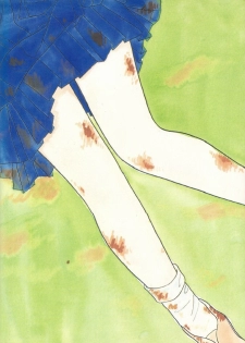 (C43) [Secret Society M (Kitahara Aki)] Hiru Ga Yoru Ni Utsuru Koro (Bishoujo Senshi Sailor Moon) - page 50