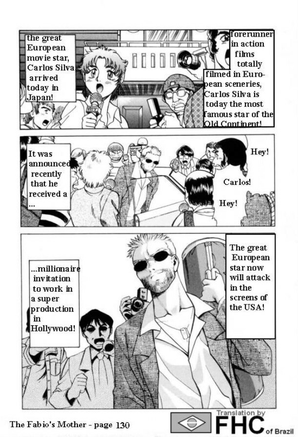The Fabio's mother [English] [Rewrite] [FHC] page 126 full