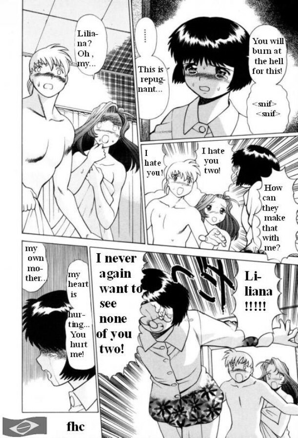 The Fabio's mother [English] [Rewrite] [FHC] page 144 full