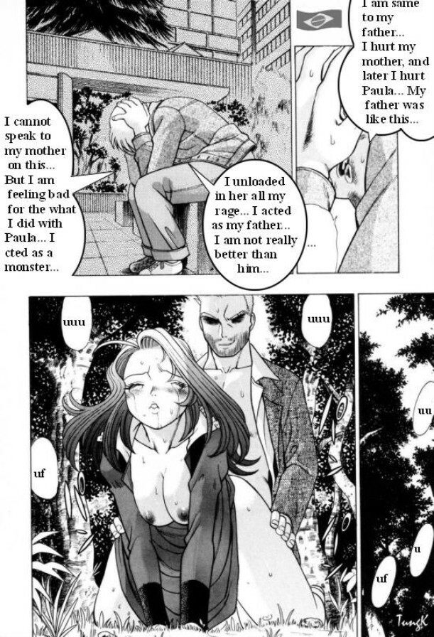 The Fabio's mother [English] [Rewrite] [FHC] page 159 full
