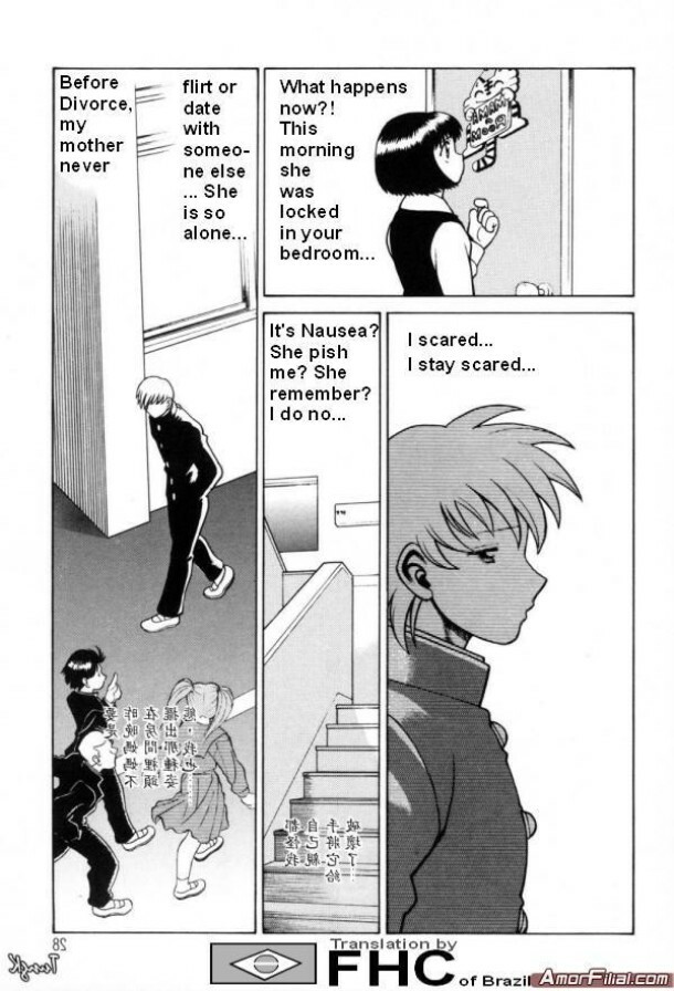 The Fabio's mother [English] [Rewrite] [FHC] page 29 full