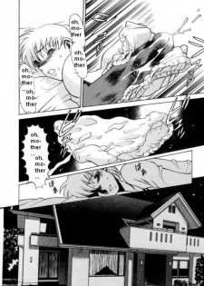 The Fabio's mother [English] [Rewrite] [FHC] - page 17
