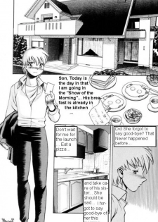 The Fabio's mother [English] [Rewrite] [FHC] - page 47