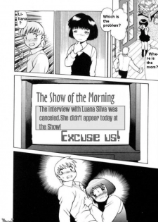 The Fabio's mother [English] [Rewrite] [FHC] - page 49