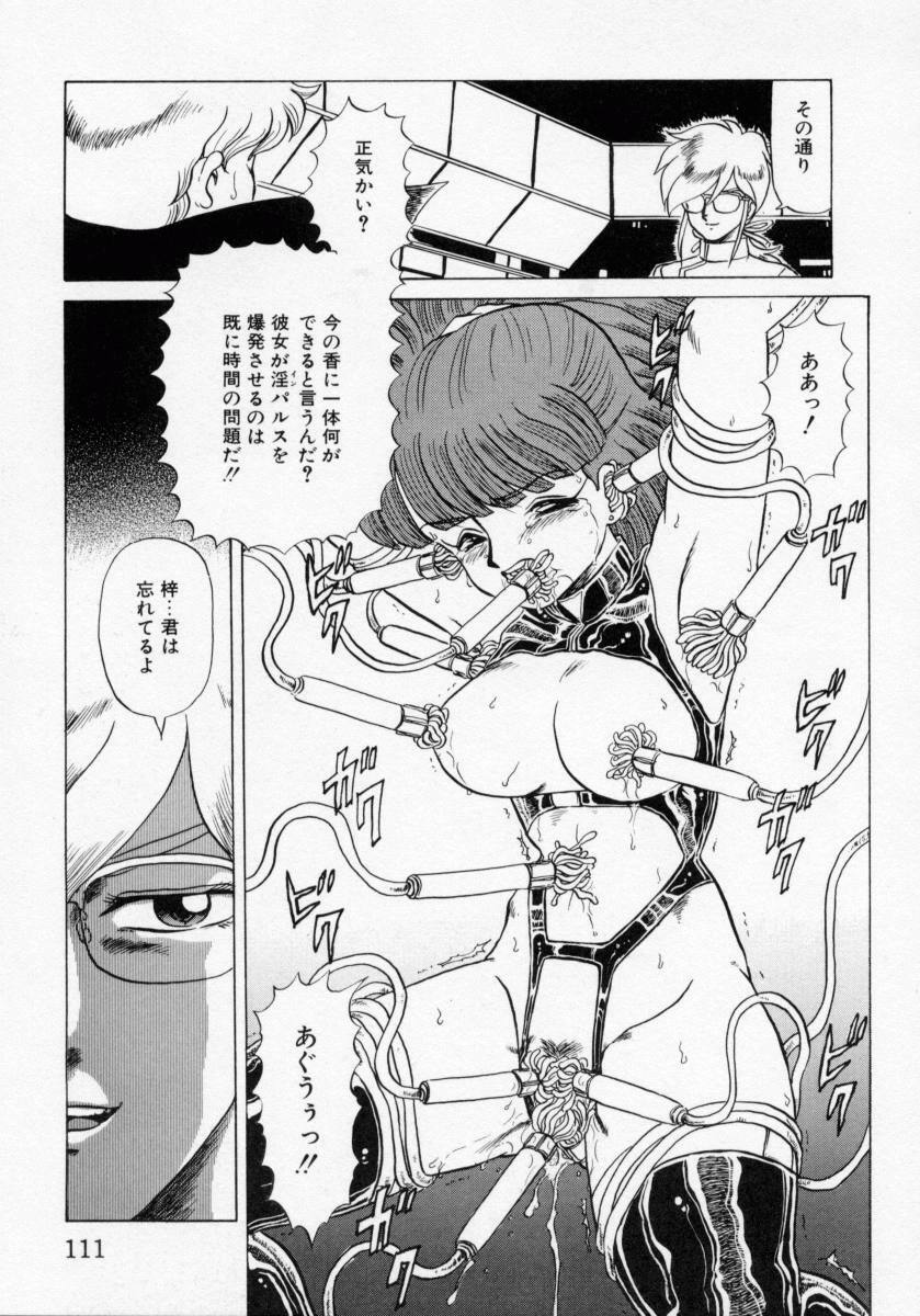 [Makita Aoi] Kaori Monogatari Ge - Dotou no Shou page 113 full