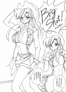 (C54) [Seishun no Nigirikobushi! (Various)] Favorite Visions 2 (Various) - page 24