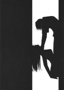 (C68) [Studio Kimigabuchi (Kimimaru)] RE-TAKE 3 (Neon Genesis Evangelion) [Portuguese-BR] [Mental_Inertia] - page 28