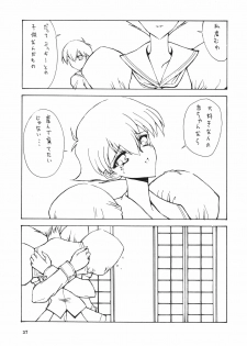 (C53) [Seishun no Nigirikobushi! (Various)] Favorite Visions (Various) - page 38