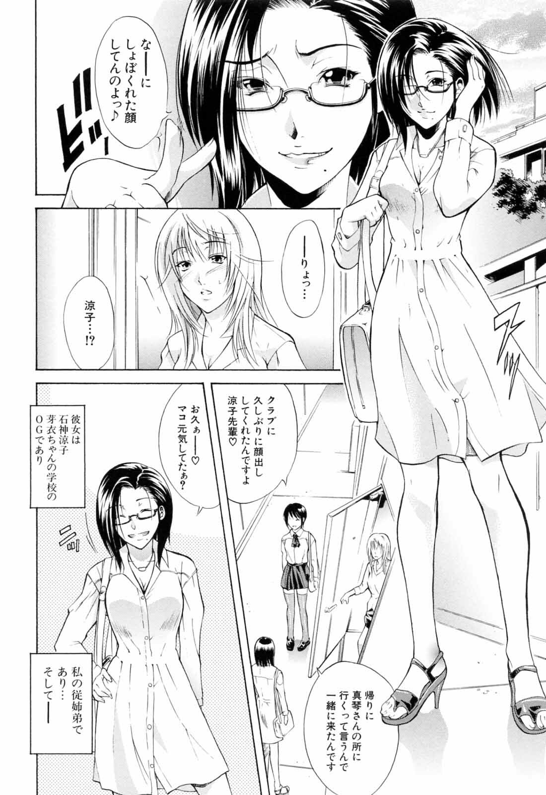 [Aoki Seishin] Otouto No Kuseni page 70 full