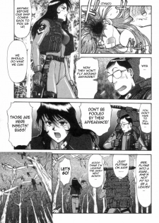 [ZOL] Explorers [ENG] - page 5