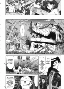 [ZOL] Explorers [ENG] - page 6