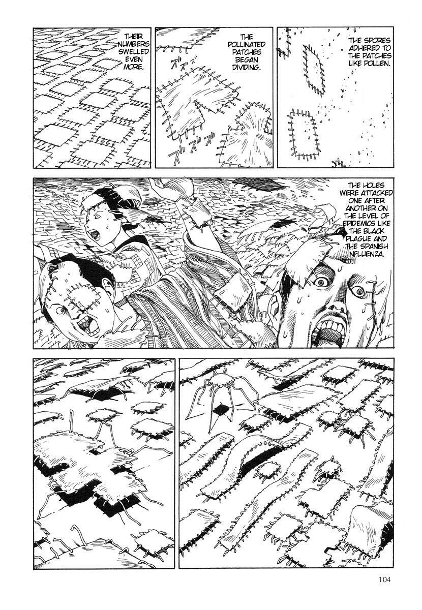 [Kago Shintarou] Korokoro Soushi - Ooedo Muzan Juusan Ku [English] page 107 full
